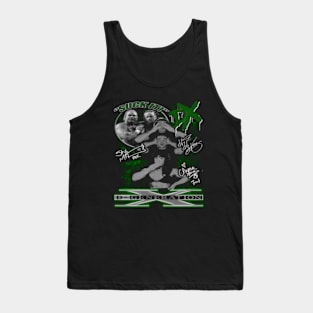 D-Generation X Team Tank Top